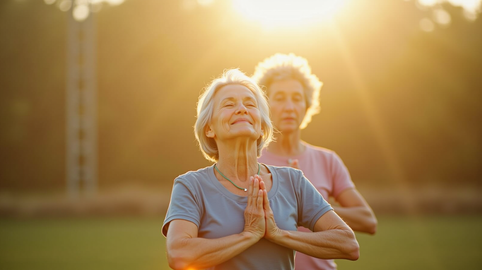 Йога практика 2